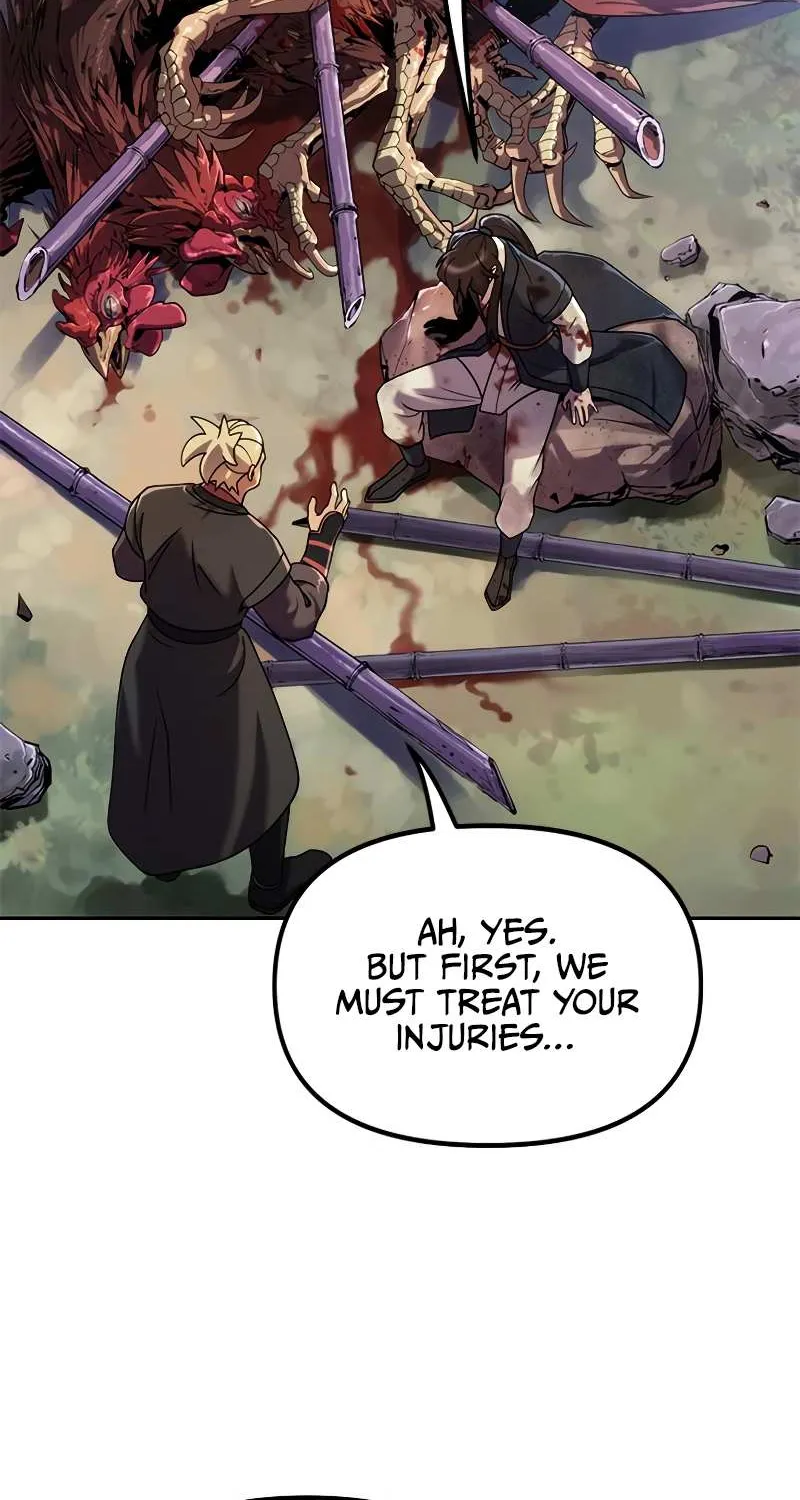 Chronicles Of The Demon Faction Mangakakalot X Chapter 12 Page 33