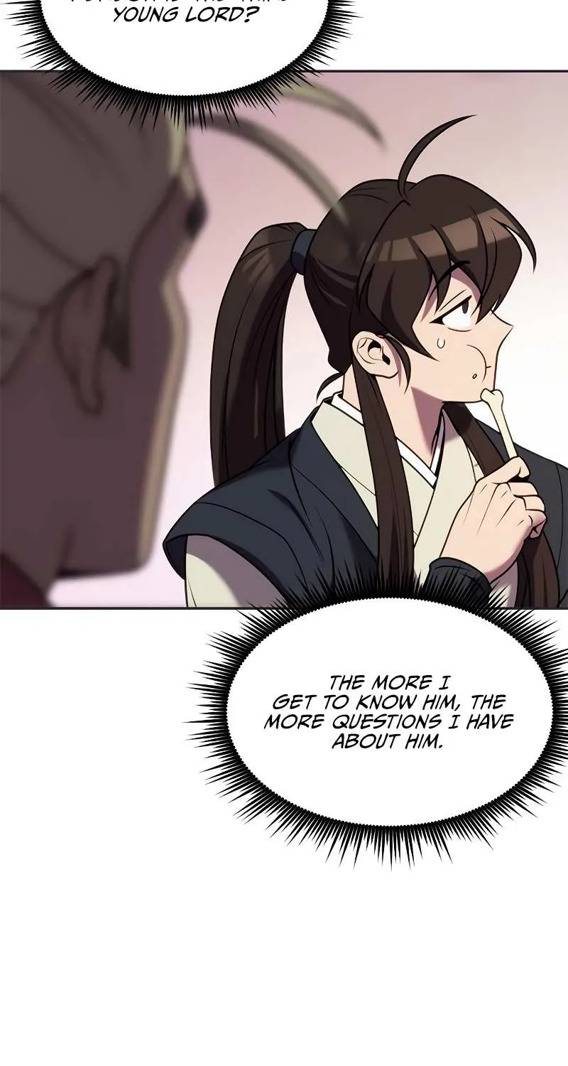 Chronicles Of The Demon Faction Mangakakalot X Chapter 12 Page 85