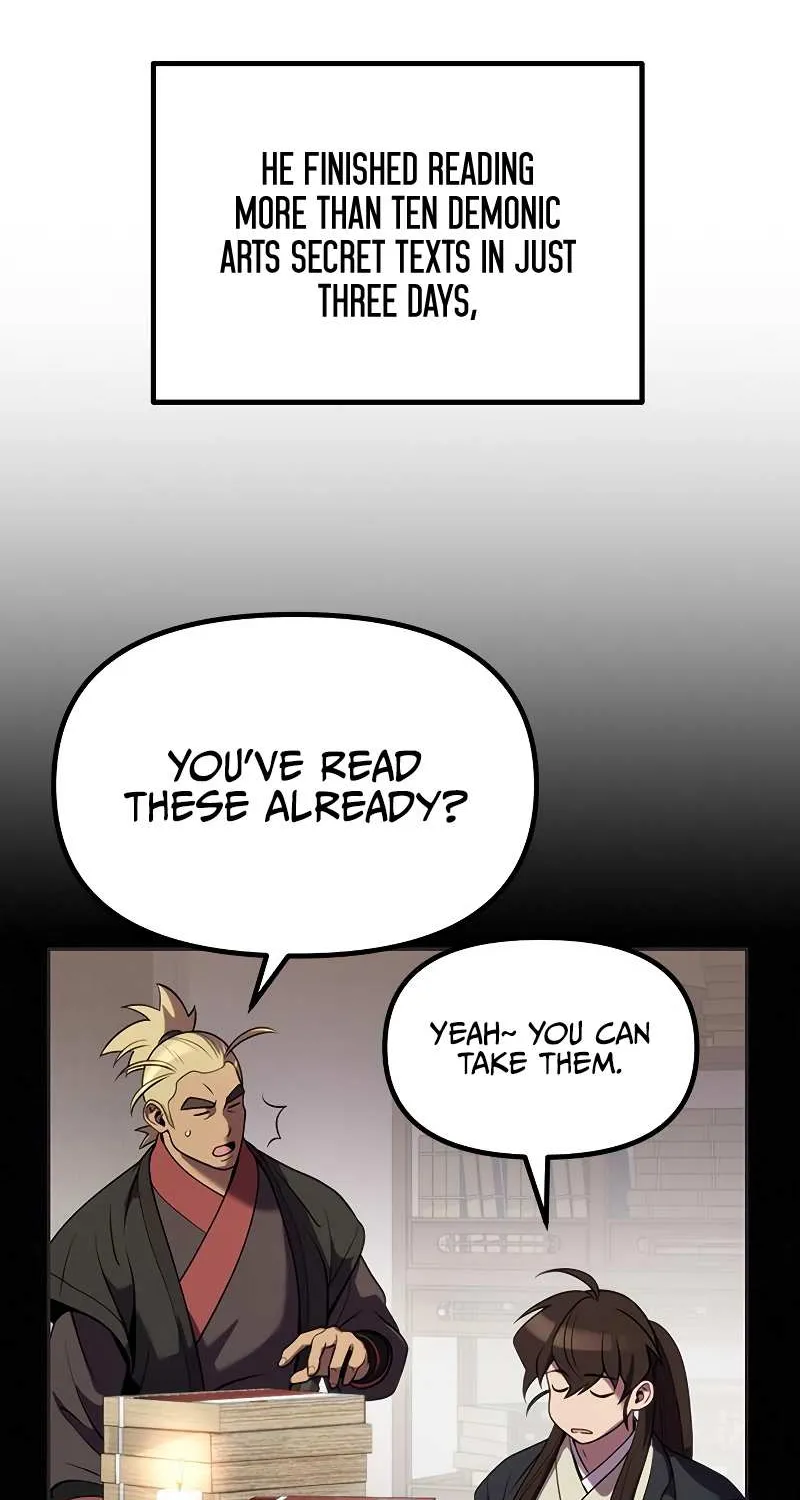 Chronicles Of The Demon Faction Mangakakalot X Chapter 12 Page 86