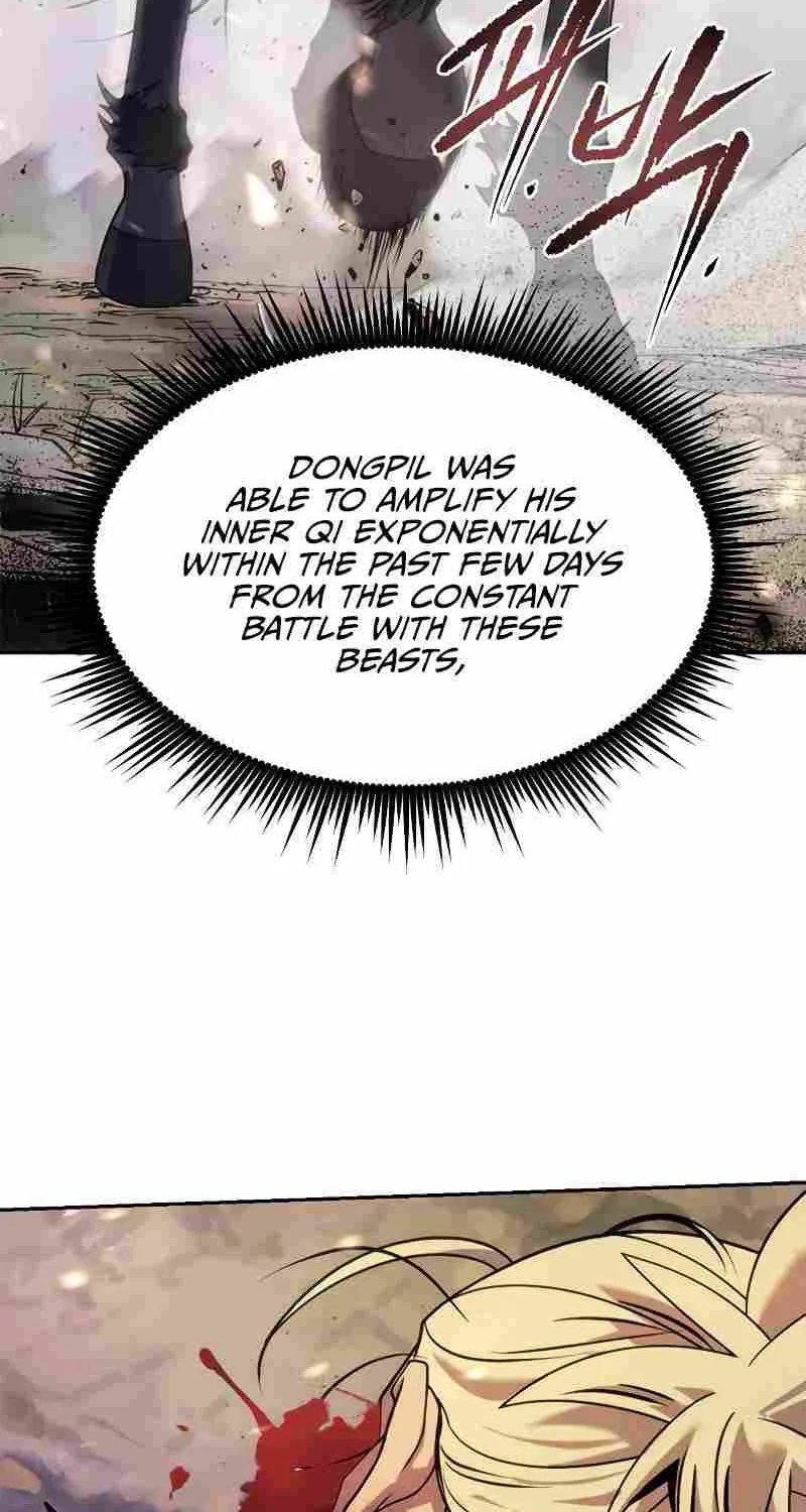 Chronicles Of The Demon Faction Mangakakalot X Chapter 13 Page 36
