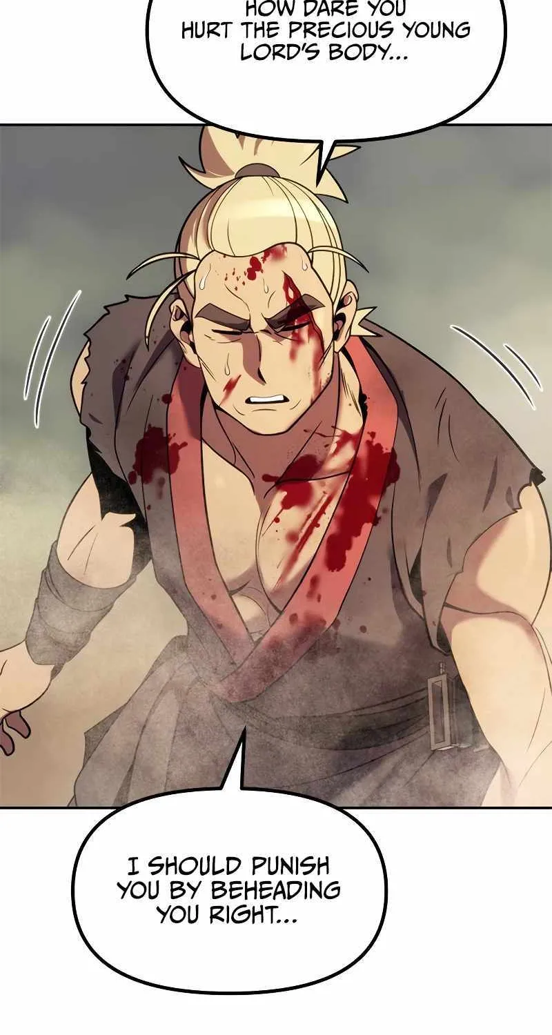 Chronicles Of The Demon Faction Mangakakalot X Chapter 13 Page 81