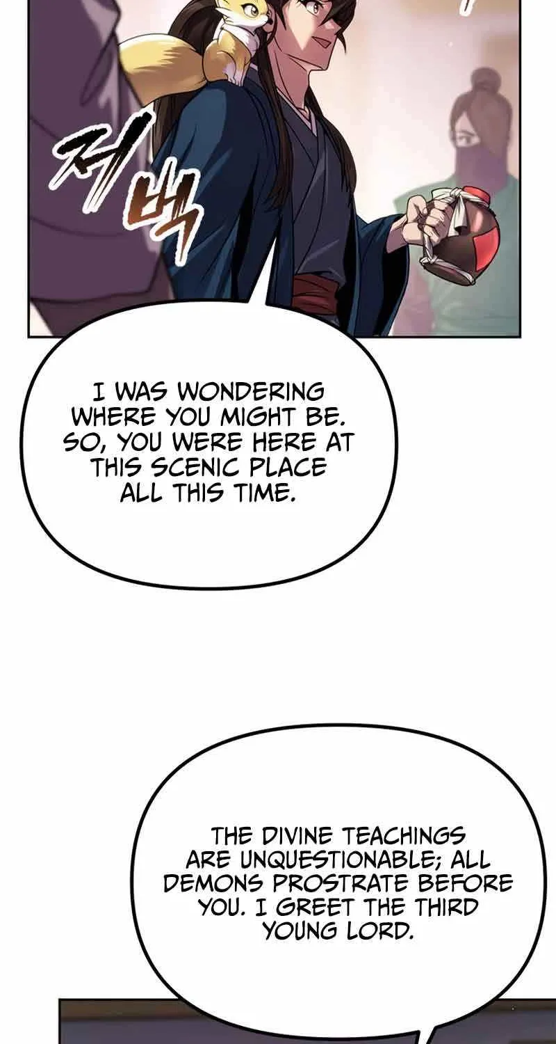 Chronicles Of The Demon Faction Mangakakalot X Chapter 24 Page 28