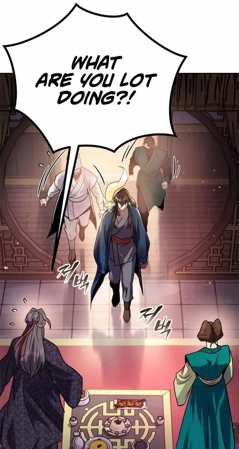 Chronicles Of The Demon Faction Mangakakalot X Chapter 24 Page 31
