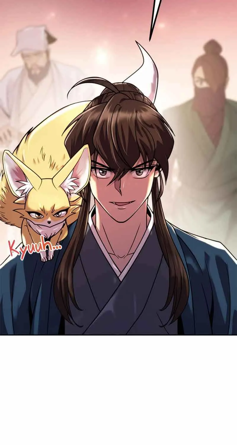Chronicles Of The Demon Faction Mangakakalot X Chapter 24 Page 33