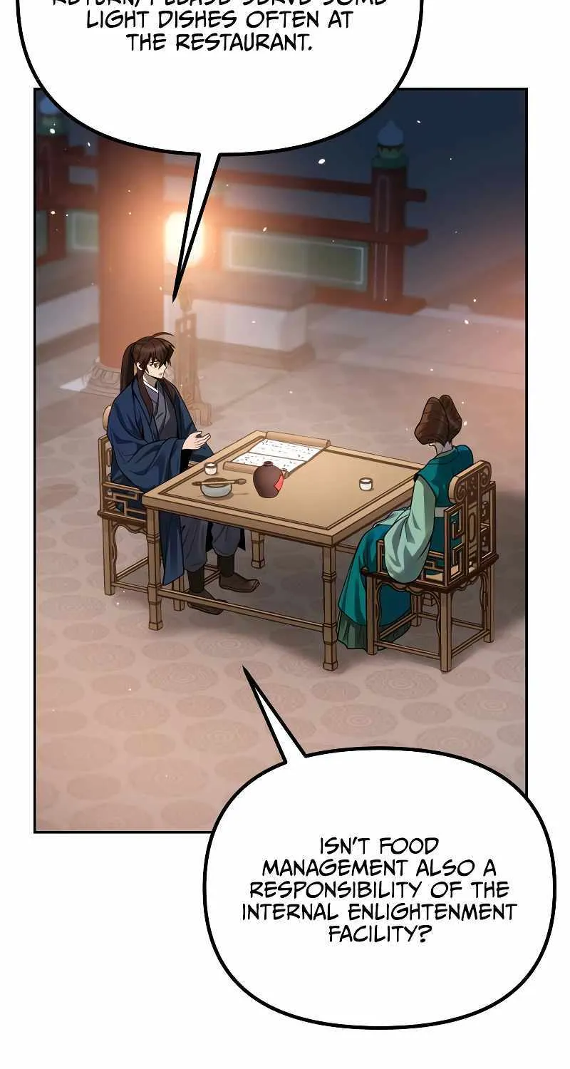 Chronicles Of The Demon Faction Mangakakalot X Chapter 25 Page 116