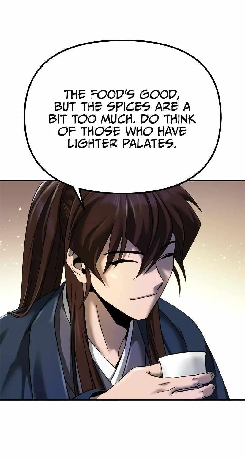 Chronicles Of The Demon Faction Mangakakalot X Chapter 25 Page 117