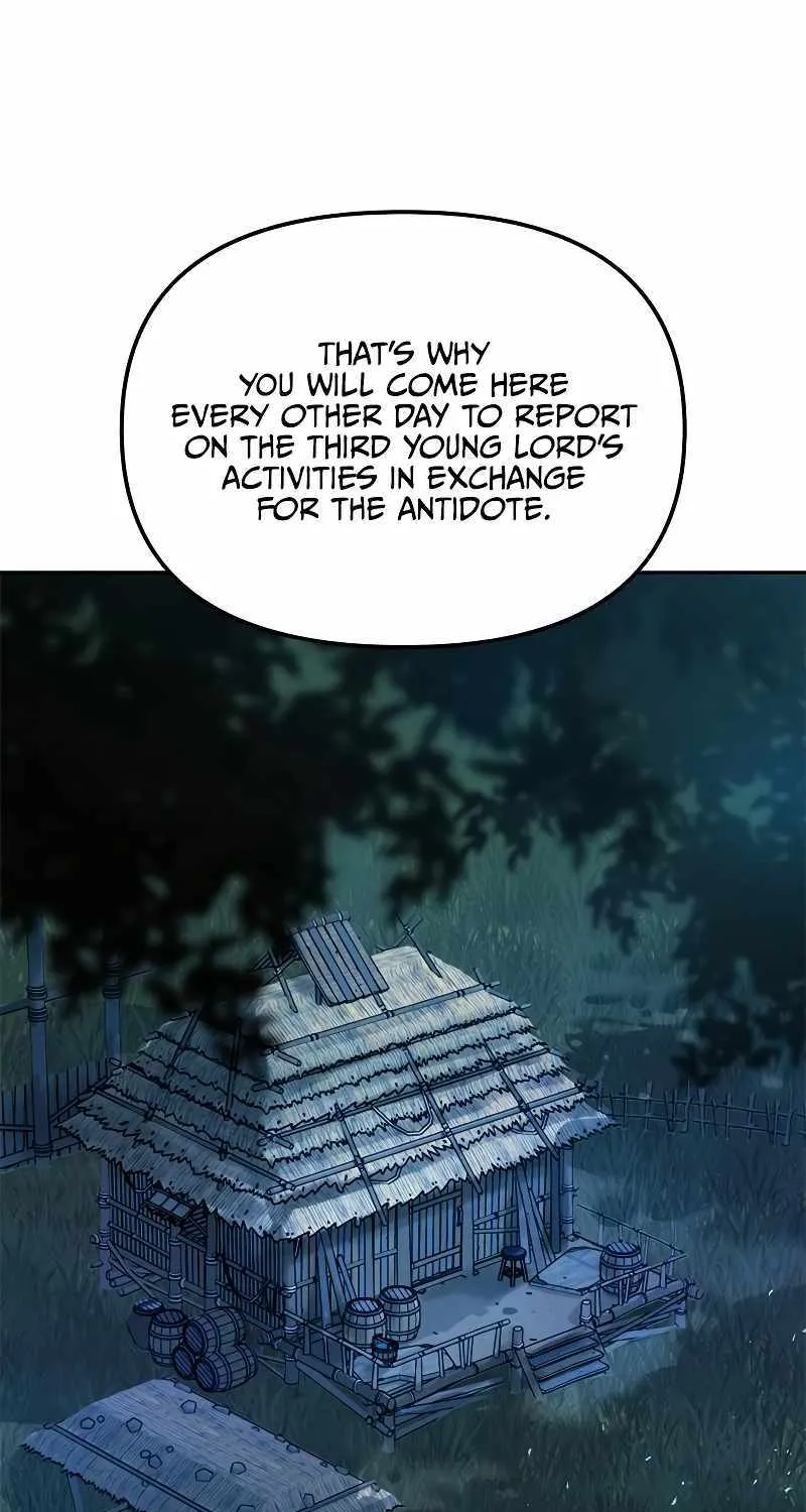 Chronicles Of The Demon Faction Mangakakalot X Chapter 25 Page 13