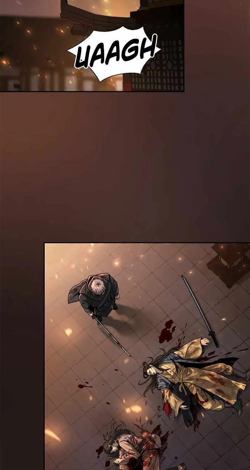 Chronicles Of The Demon Faction Mangakakalot X Chapter 25 Page 28