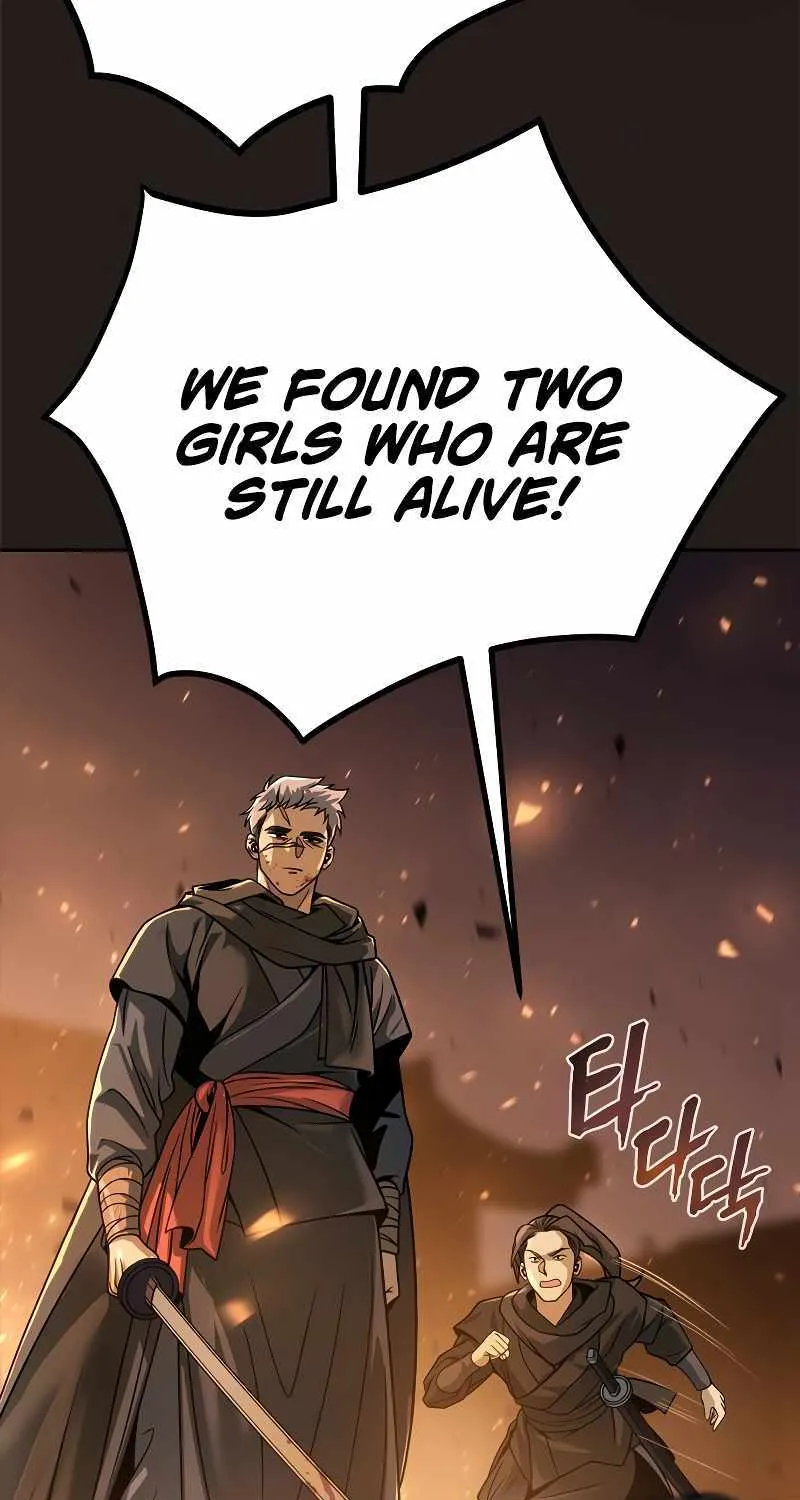 Chronicles Of The Demon Faction Mangakakalot X Chapter 25 Page 31