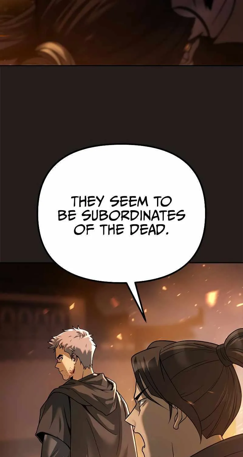 Chronicles Of The Demon Faction Mangakakalot X Chapter 25 Page 33
