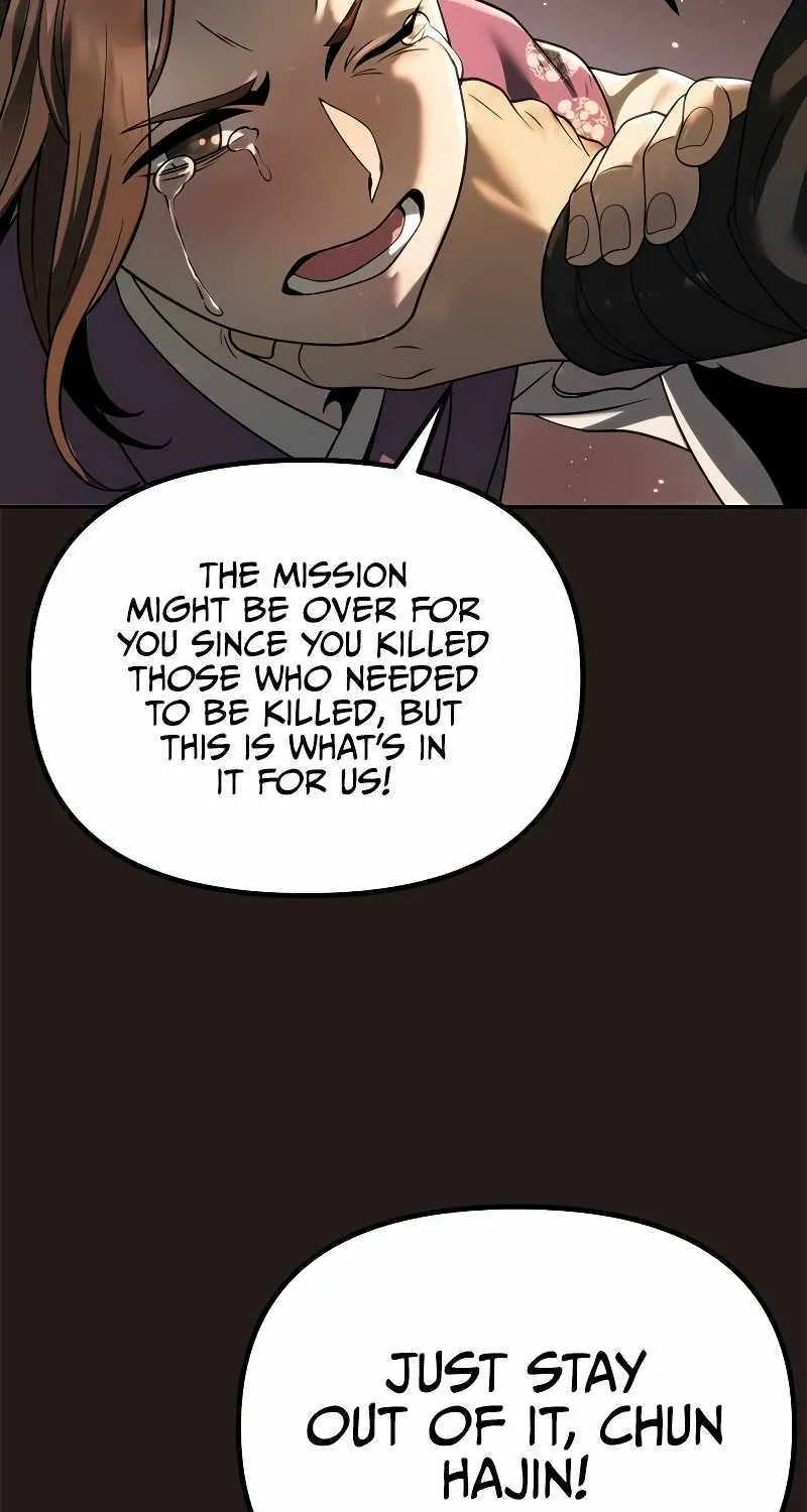 Chronicles Of The Demon Faction Mangakakalot X Chapter 25 Page 49