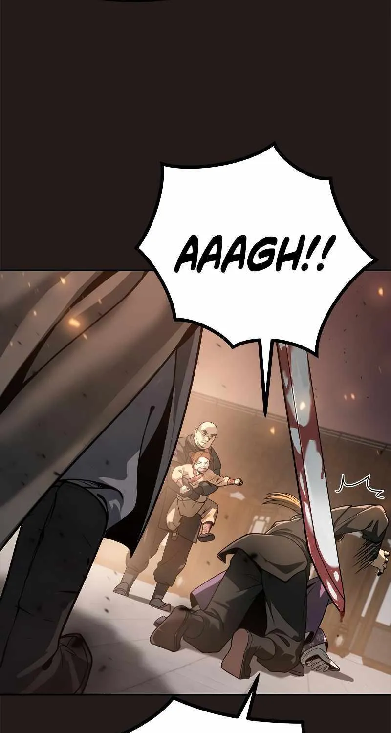 Chronicles Of The Demon Faction Mangakakalot X Chapter 25 Page 53