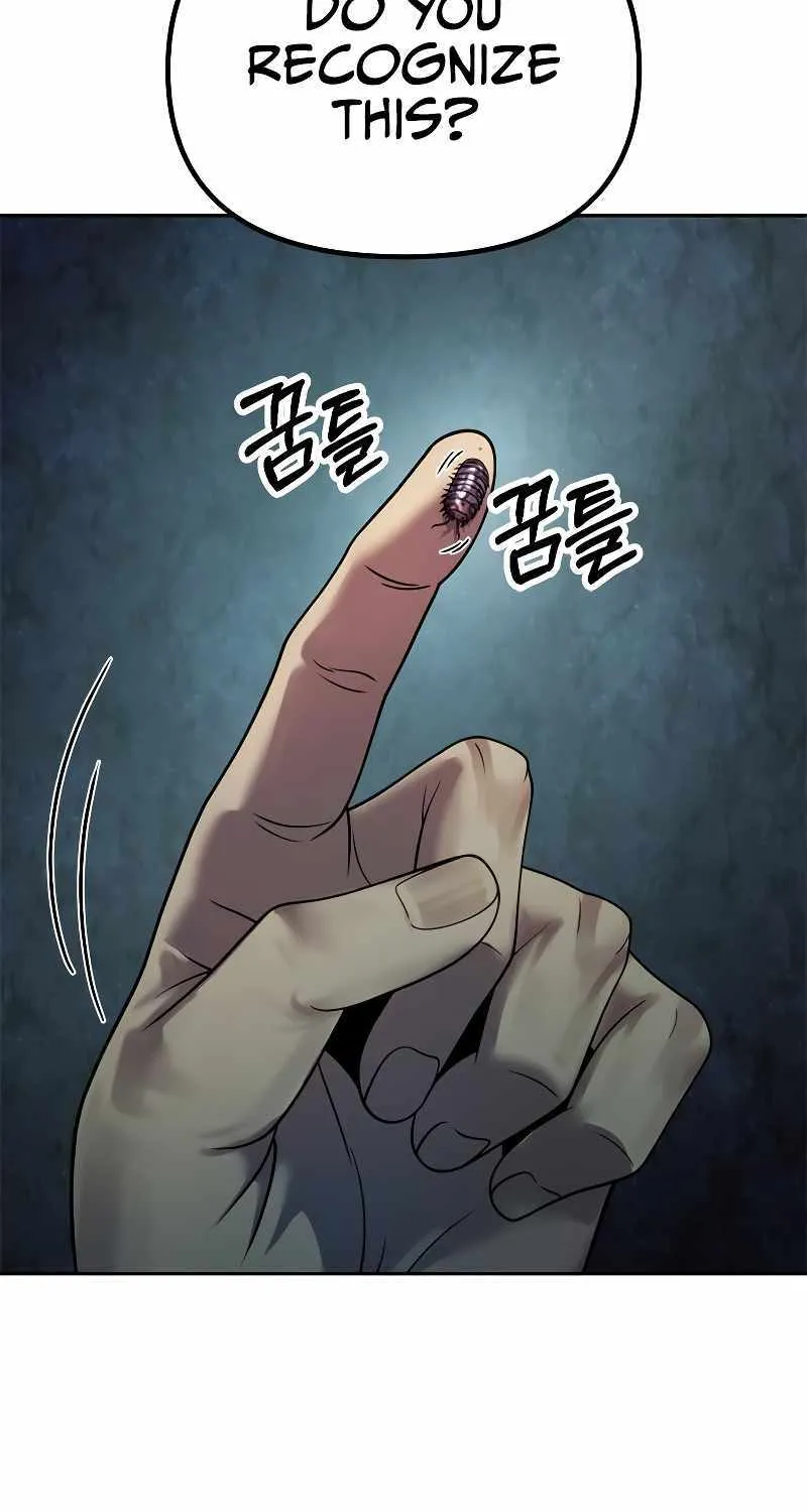 Chronicles Of The Demon Faction Mangakakalot X Chapter 25 Page 7
