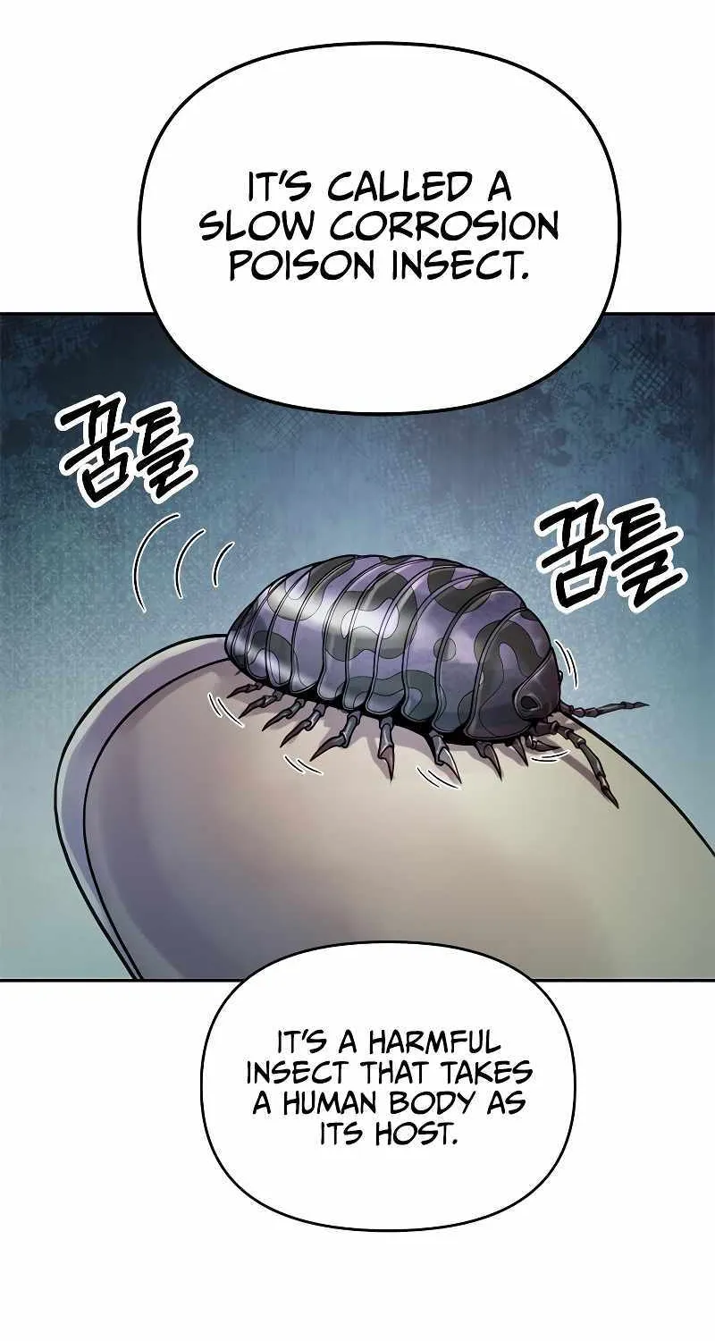 Chronicles Of The Demon Faction Mangakakalot X Chapter 25 Page 8
