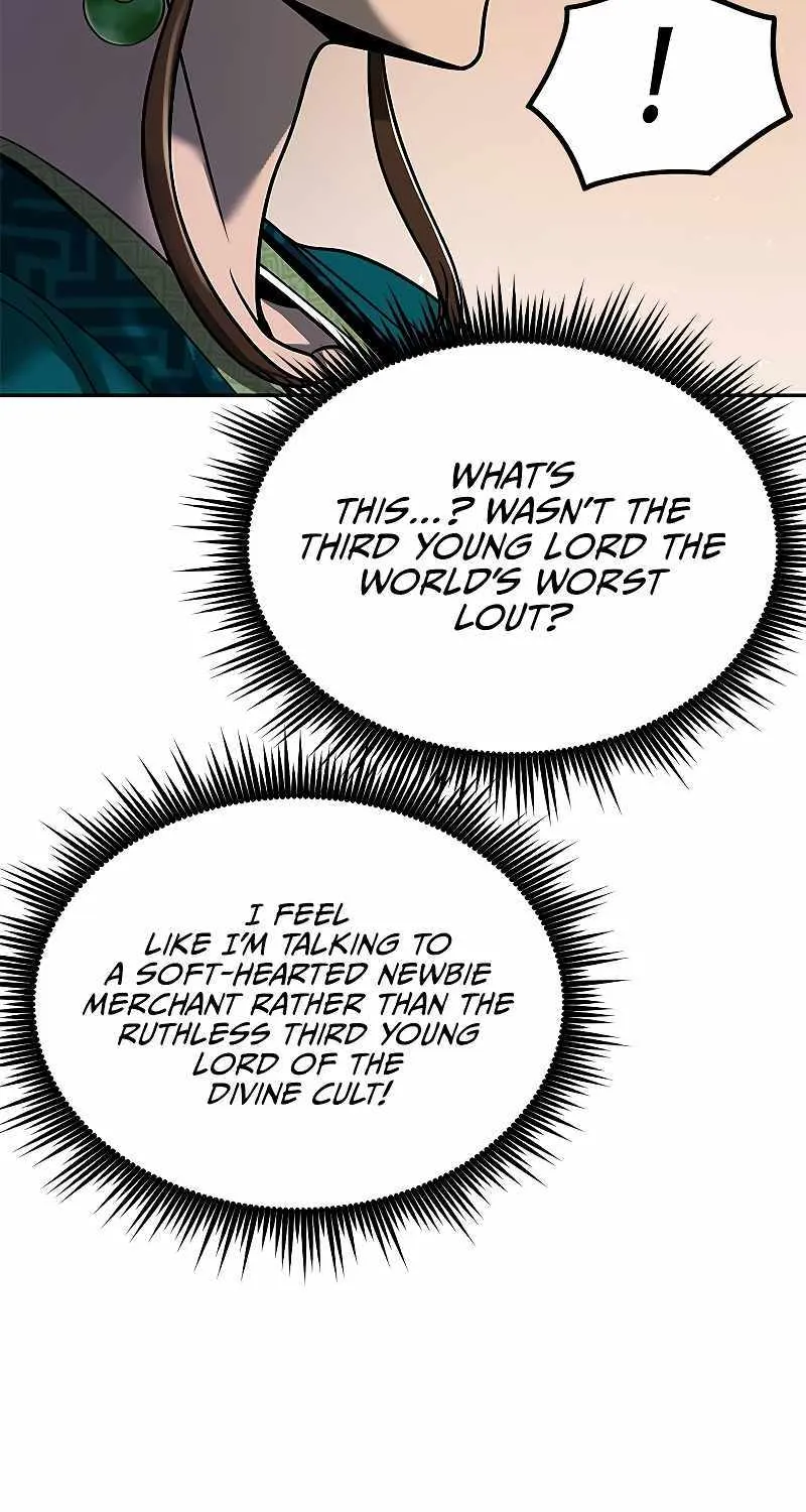 Chronicles Of The Demon Faction Mangakakalot X Chapter 25 Page 98