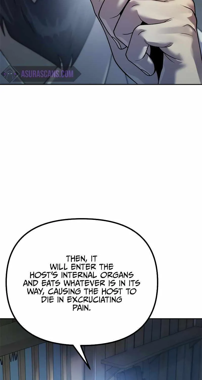 Chronicles Of The Demon Faction Mangakakalot X Chapter 25 Page 10
