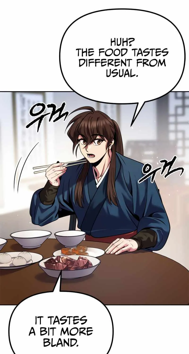 Chronicles Of The Demon Faction Mangakakalot X Chapter 26 Page 34