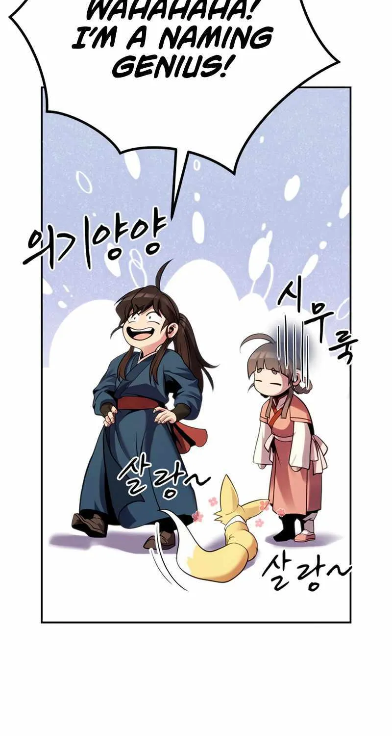 Chronicles Of The Demon Faction Mangakakalot X Chapter 26 Page 53
