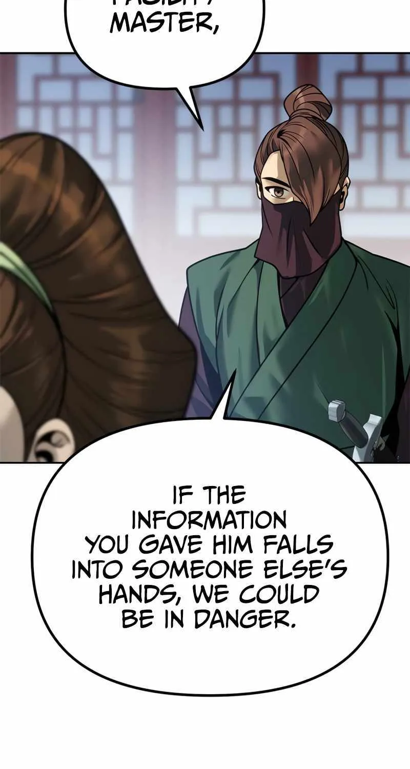Chronicles Of The Demon Faction Mangakakalot X Chapter 26 Page 8