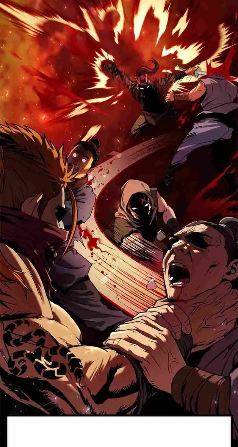 Chronicles Of The Demon Faction Mangakakalot X Chapter 26 Page 87