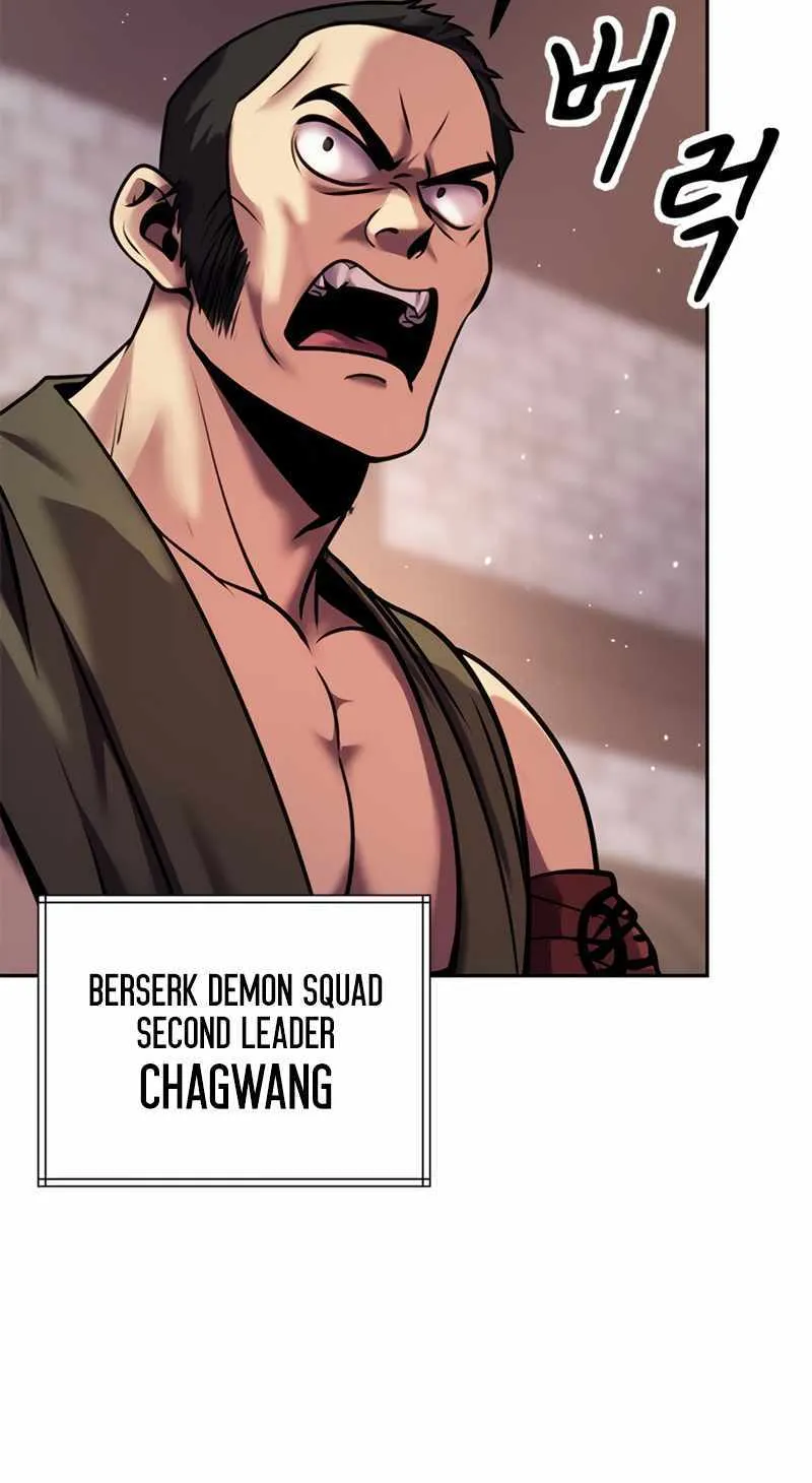 Chronicles Of The Demon Faction Mangakakalot X Chapter 26 Page 97