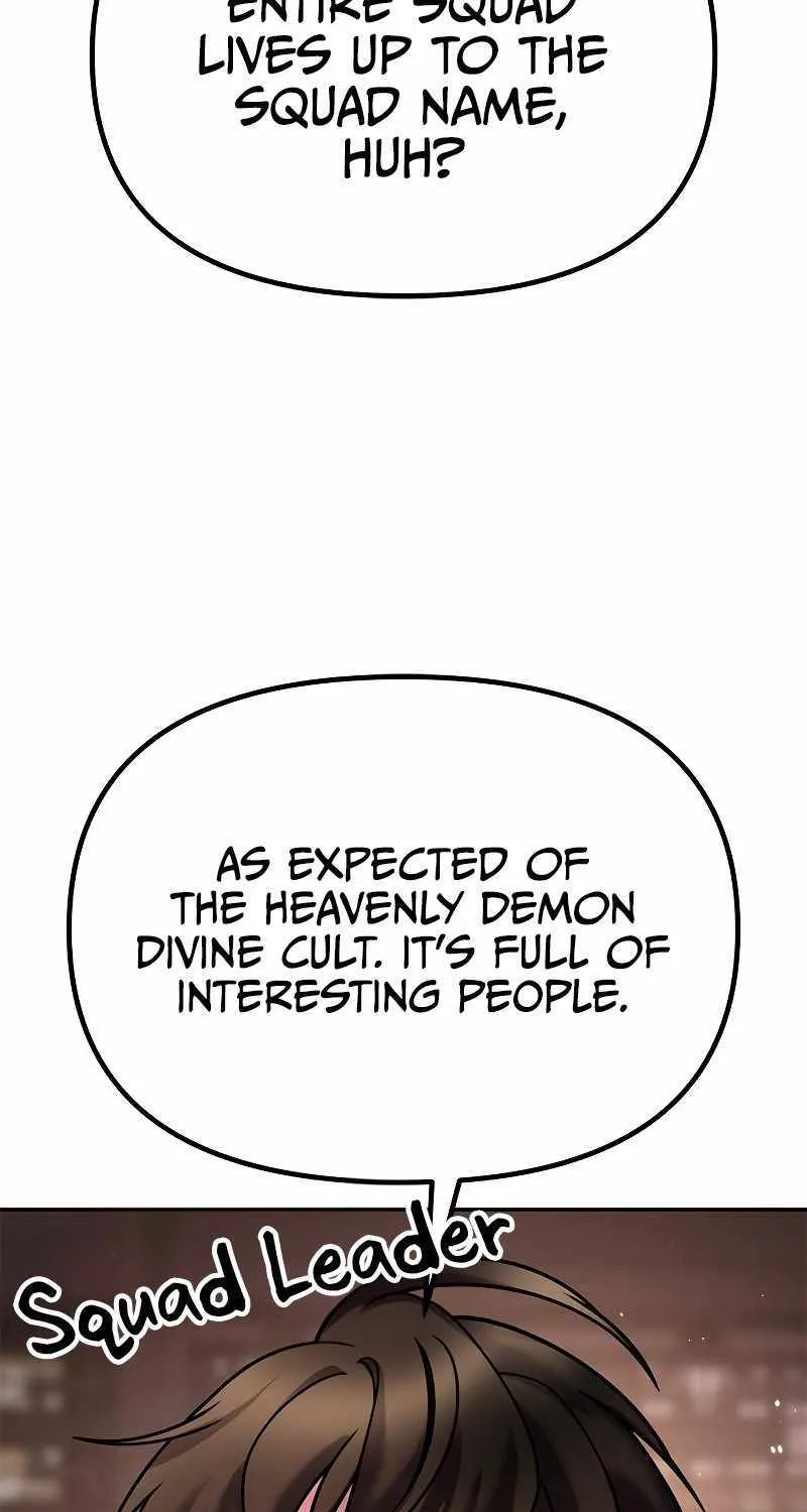 Chronicles Of The Demon Faction Mangakakalot X Chapter 28 Page 17