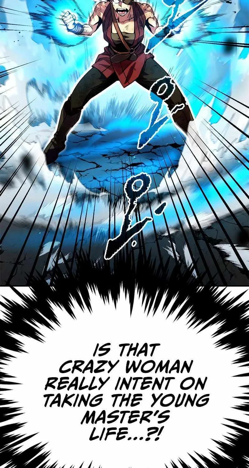 Chronicles Of The Demon Faction Mangakakalot X Chapter 28 Page 107