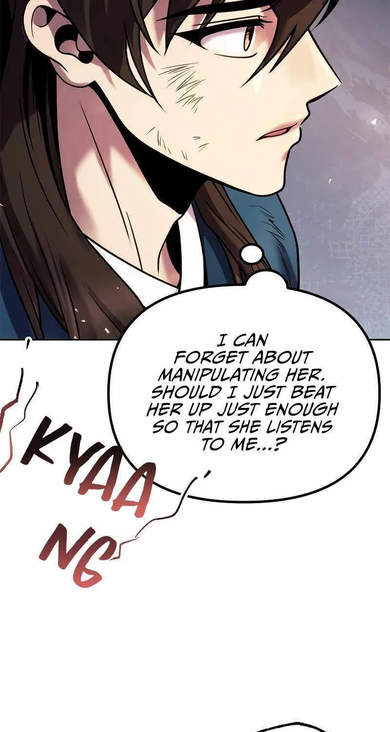 Chronicles Of The Demon Faction Mangakakalot X Chapter 28 Page 21