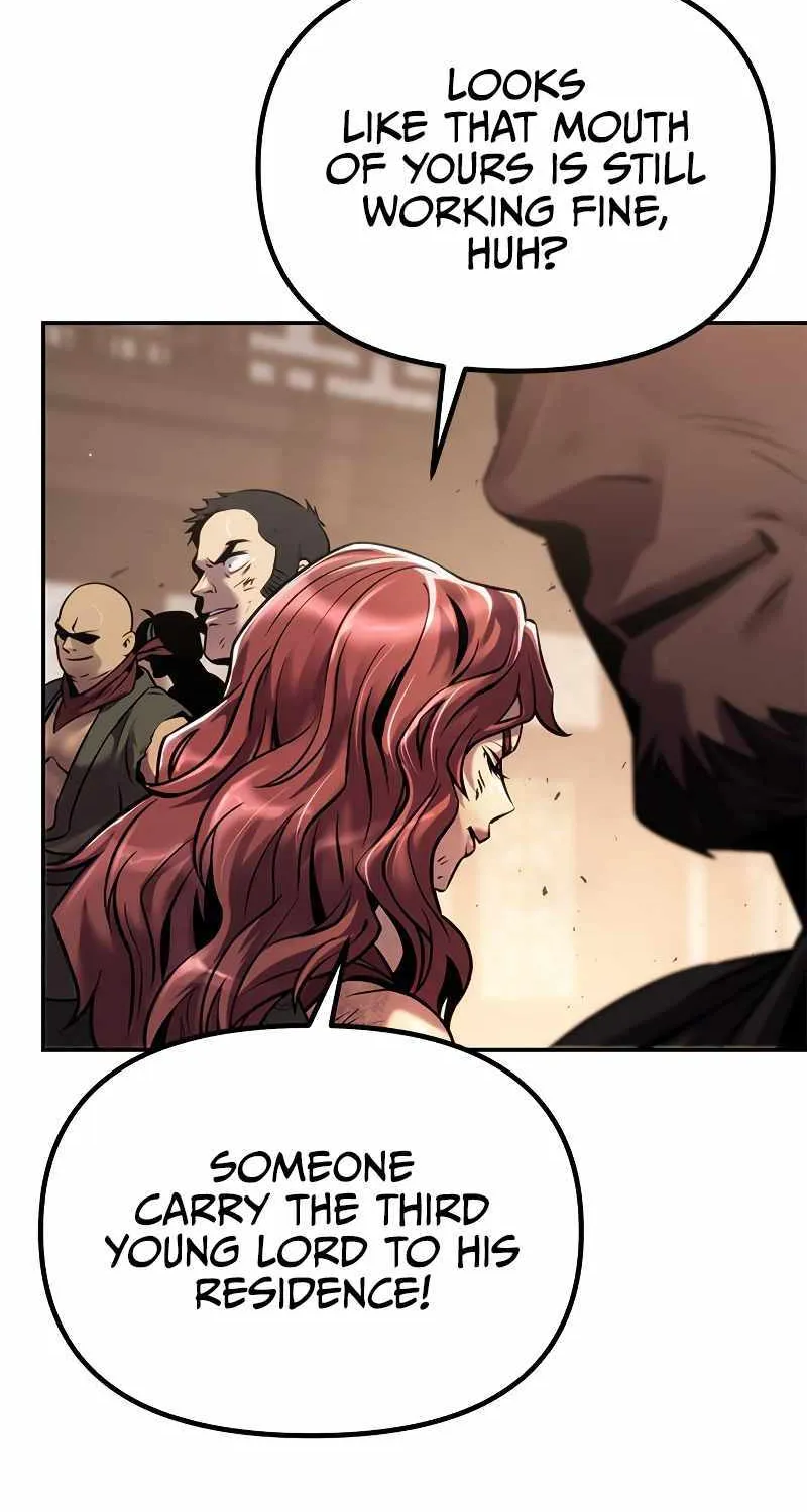 Chronicles Of The Demon Faction Mangakakalot X Chapter 28 Page 58