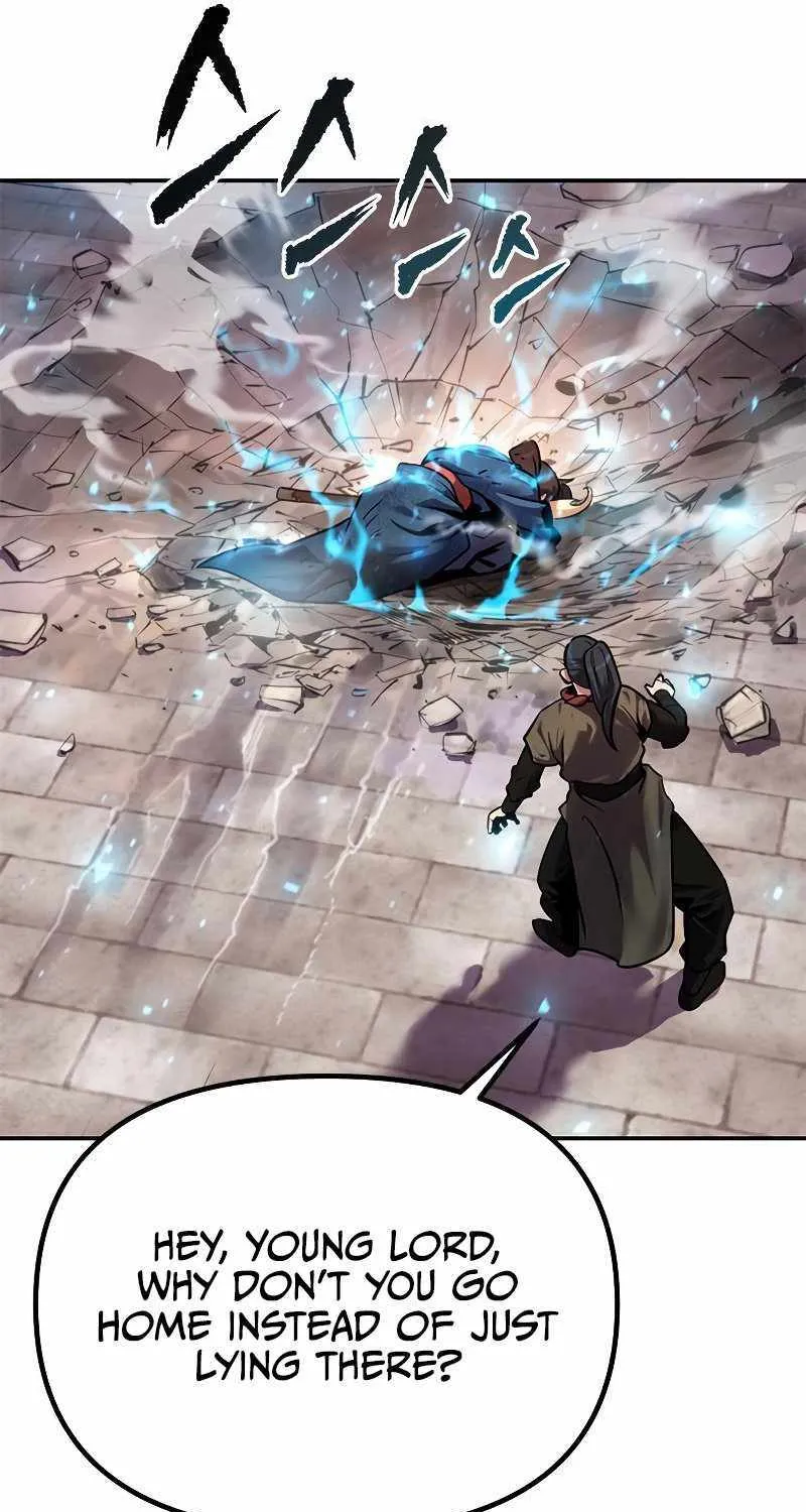 Chronicles Of The Demon Faction Mangakakalot X Chapter 28 Page 60