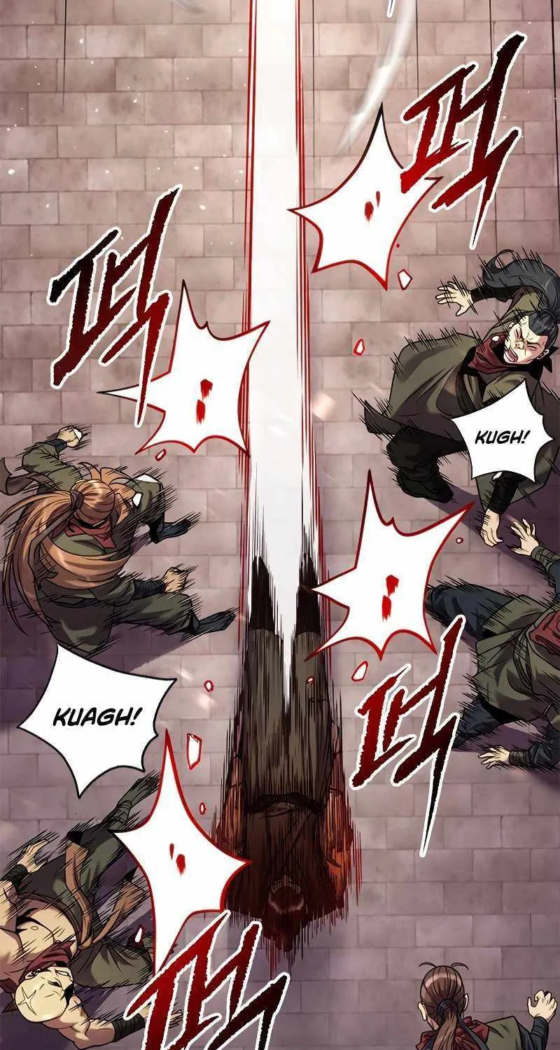 Chronicles Of The Demon Faction Mangakakalot X Chapter 28 Page 65