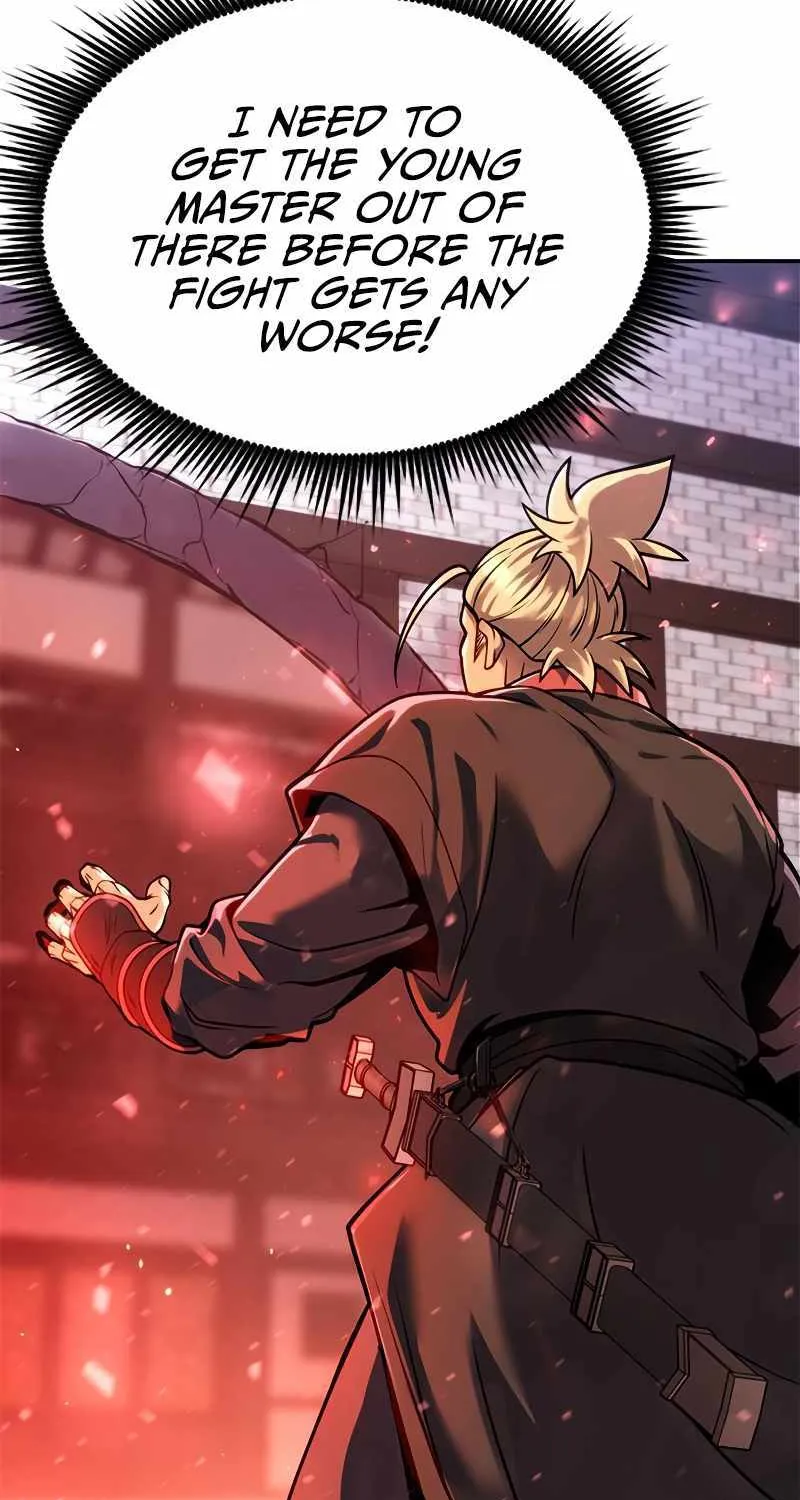 Chronicles Of The Demon Faction Mangakakalot X Chapter 28 Page 78