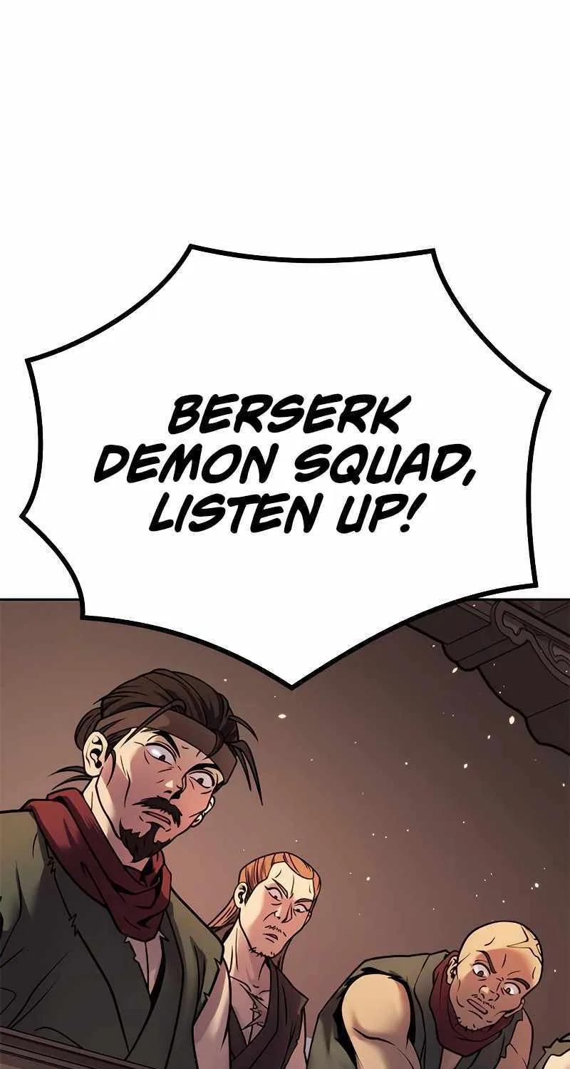 Chronicles Of The Demon Faction Mangakakalot X Chapter 28 Page 8