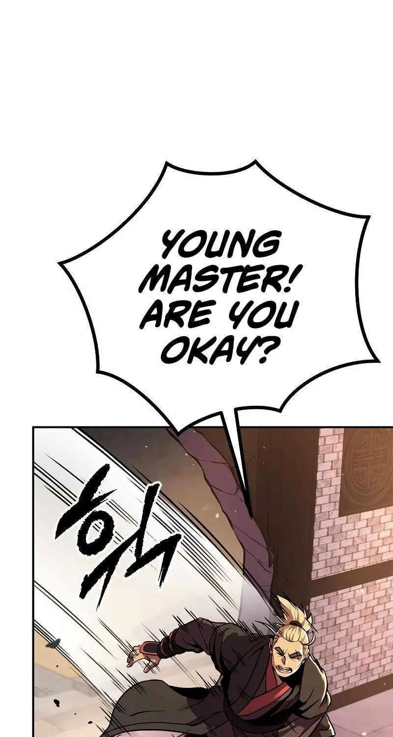 Chronicles Of The Demon Faction Mangakakalot X Chapter 28 Page 85