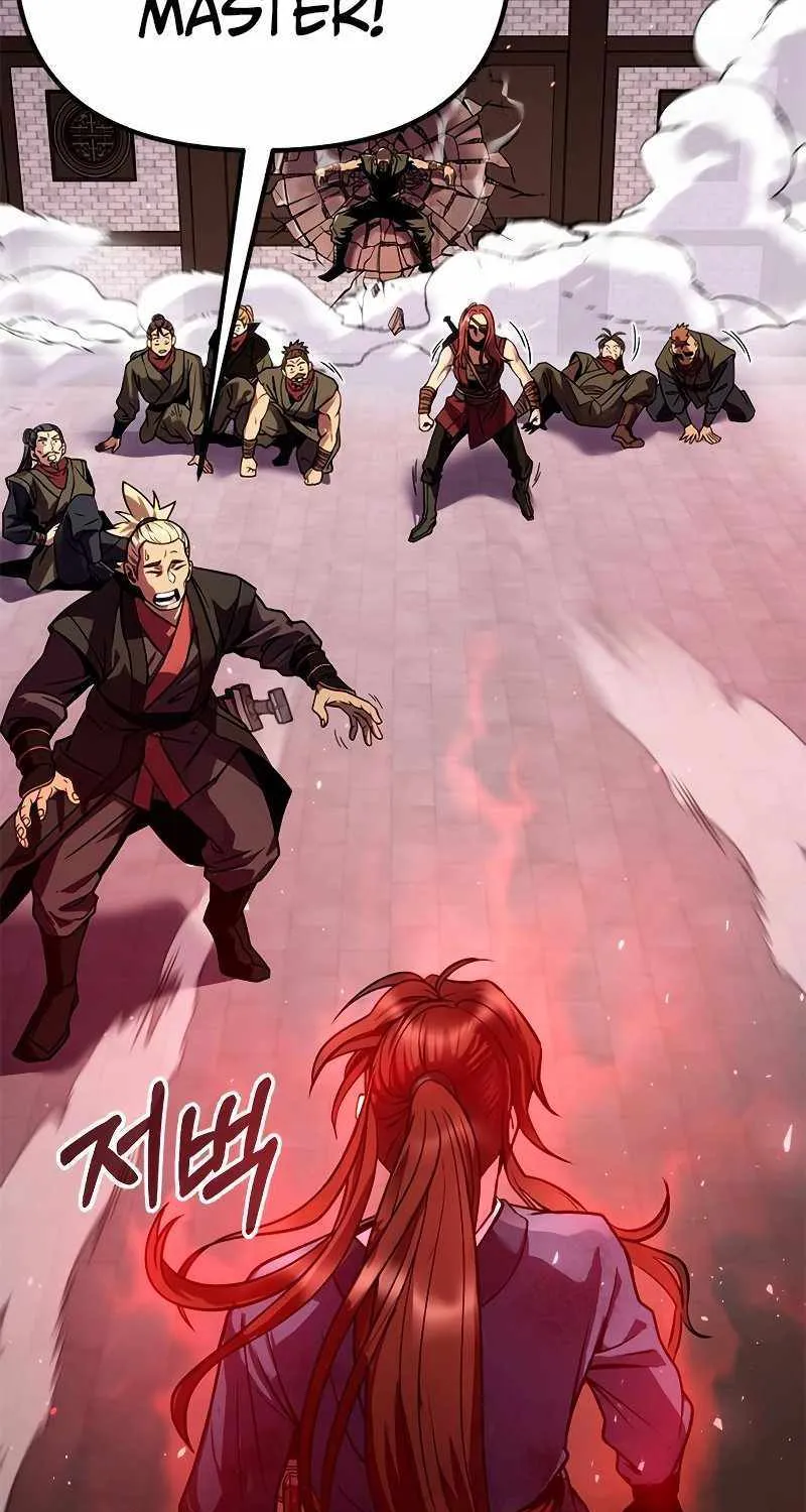 Chronicles Of The Demon Faction Mangakakalot X Chapter 28 Page 89