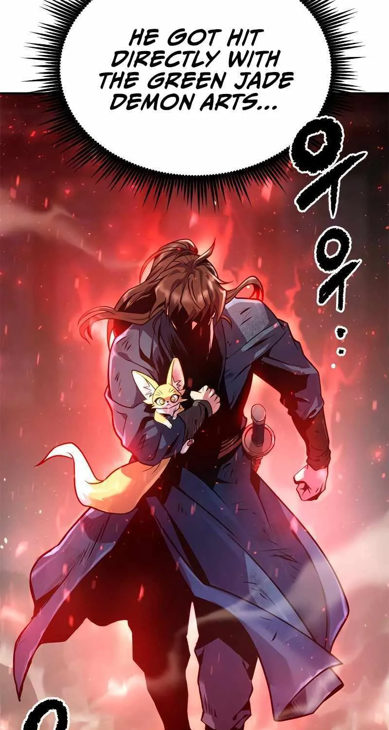 Chronicles Of The Demon Faction Mangakakalot X Chapter 28 Page 82