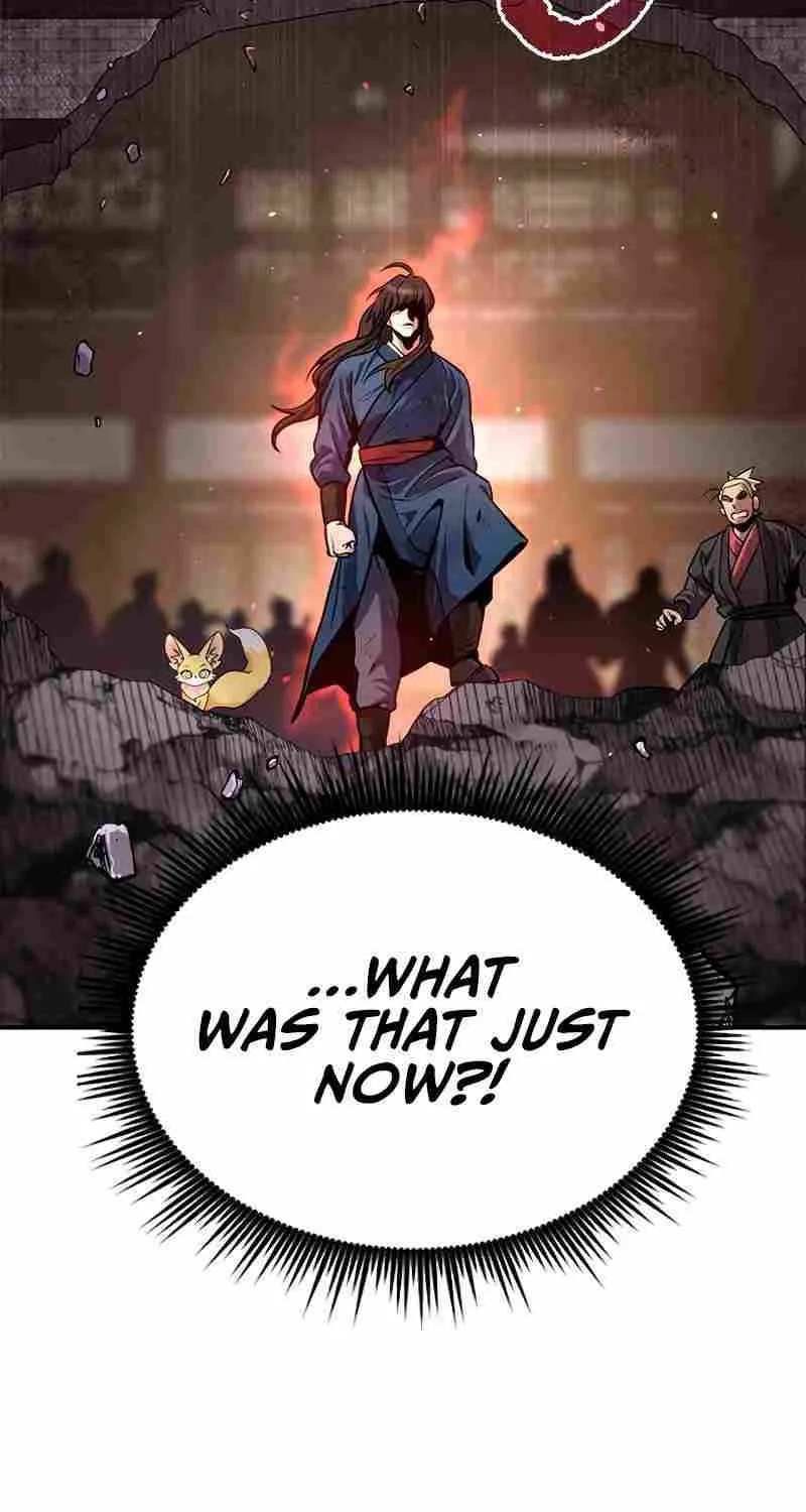 Chronicles Of The Demon Faction Mangakakalot X Chapter 28 Page 99