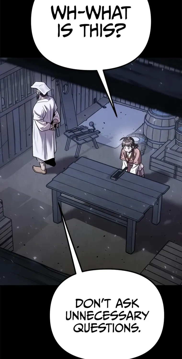 Chronicles Of The Demon Faction Mangakakalot X Chapter 29 Page 109