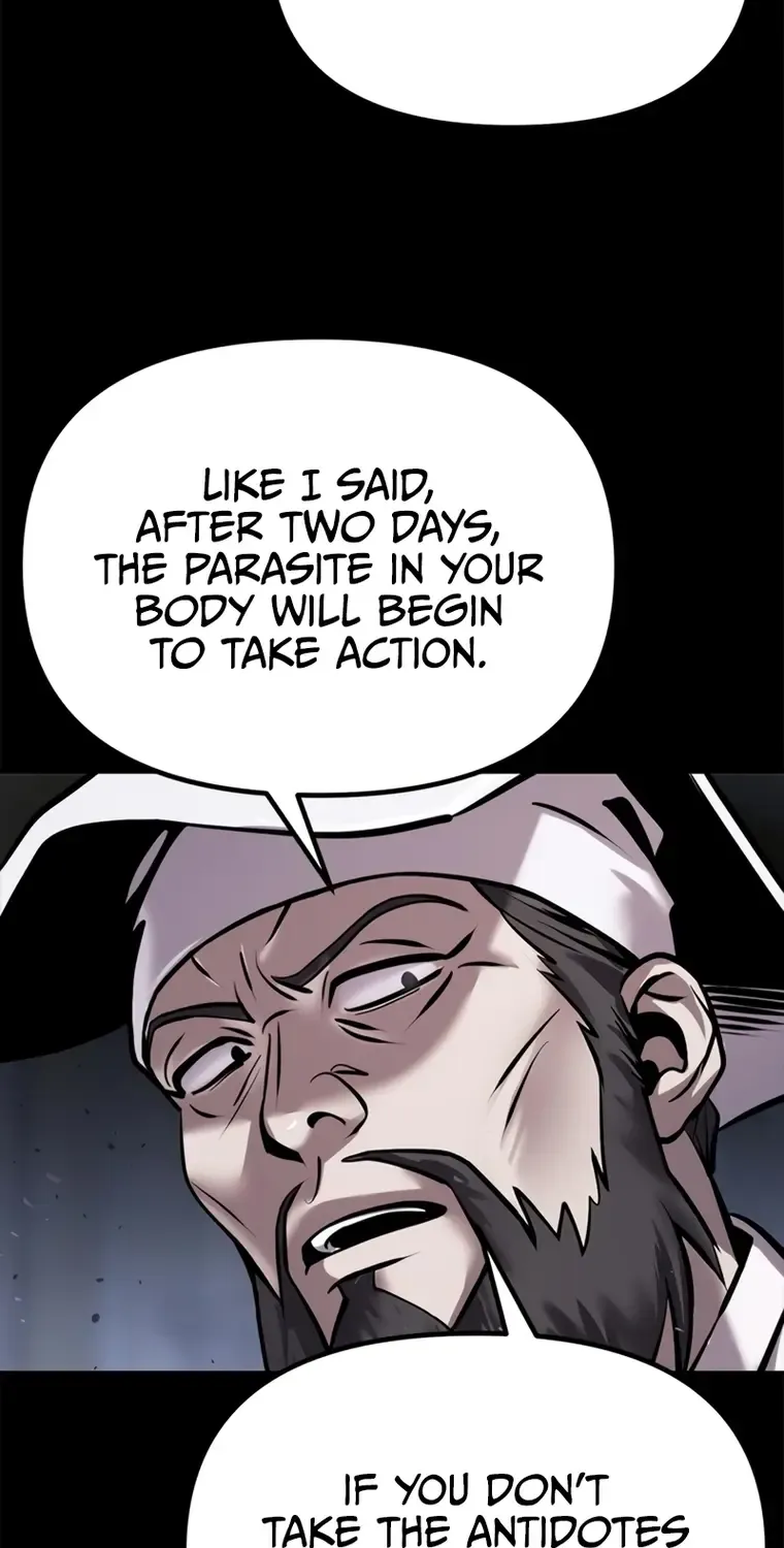 Chronicles Of The Demon Faction Mangakakalot X Chapter 29 Page 112