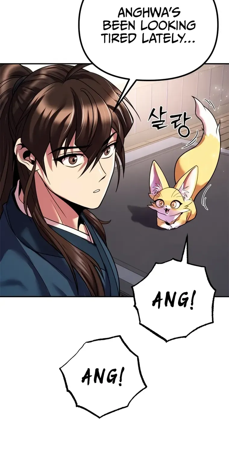 Chronicles Of The Demon Faction Mangakakalot X Chapter 29 Page 119