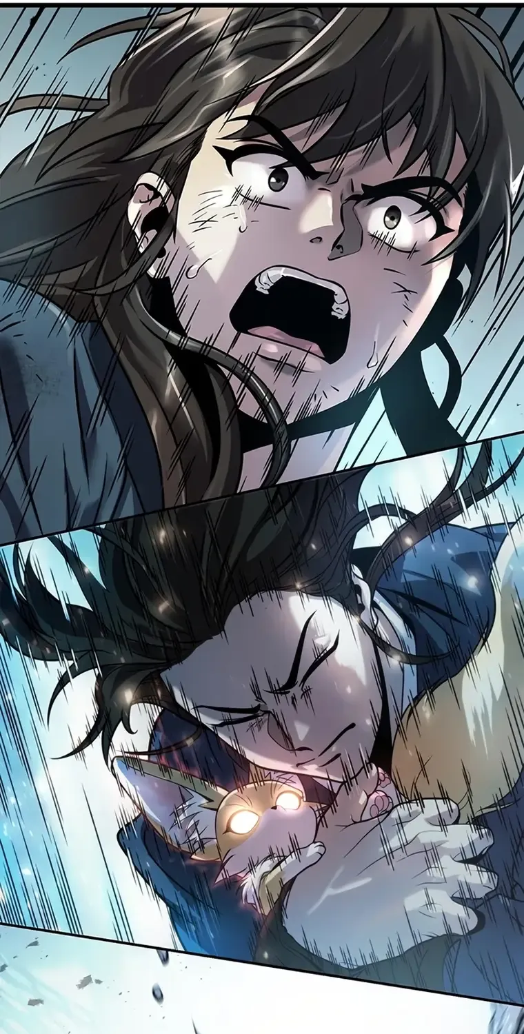 Chronicles Of The Demon Faction Mangakakalot X Chapter 29 Page 124