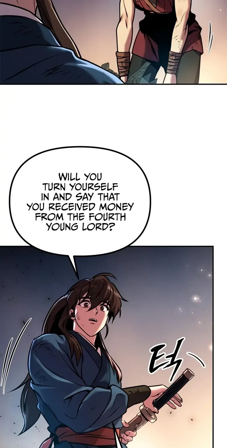Chronicles Of The Demon Faction Mangakakalot X Chapter 29 Page 39