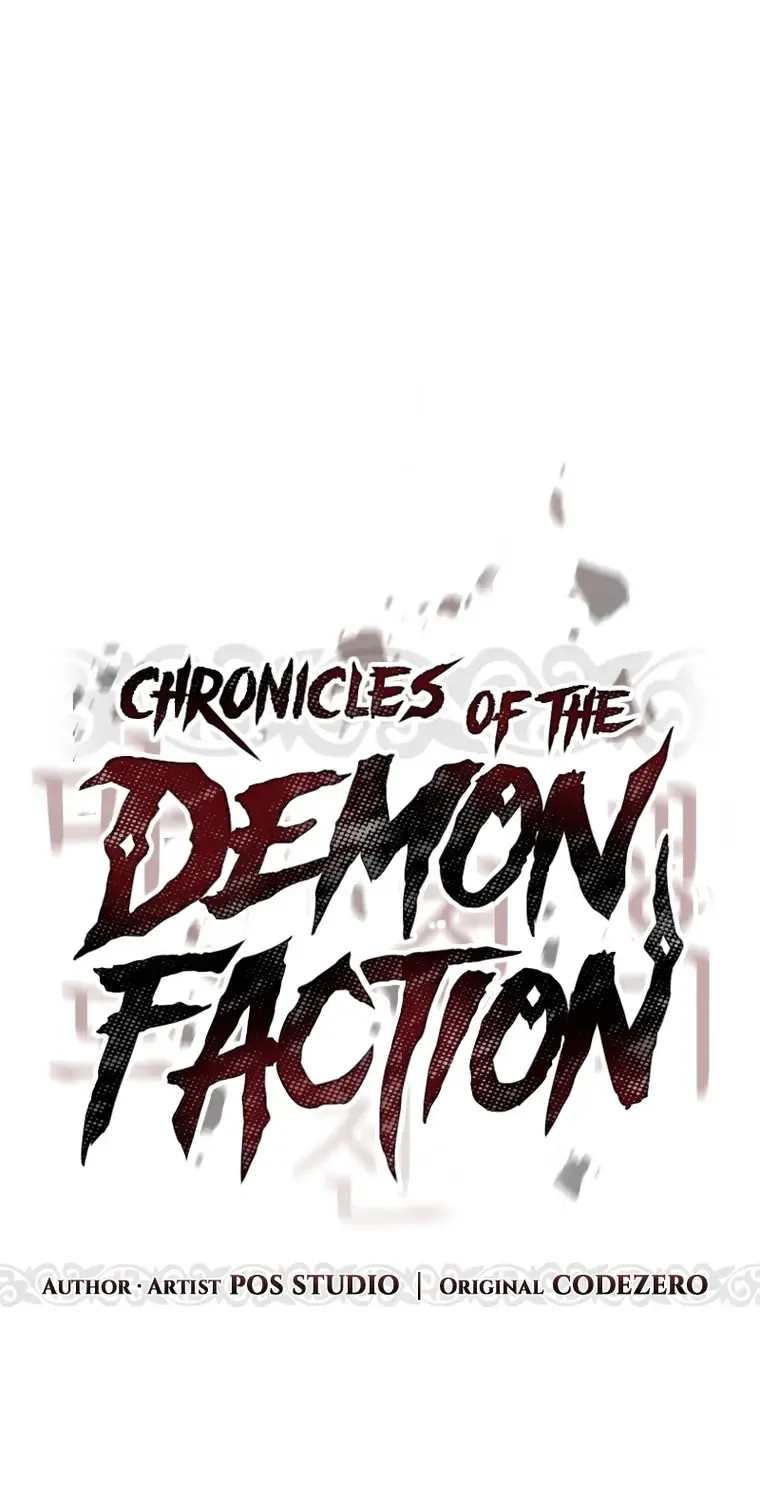 Chronicles Of The Demon Faction Mangakakalot X Chapter 29 Page 84