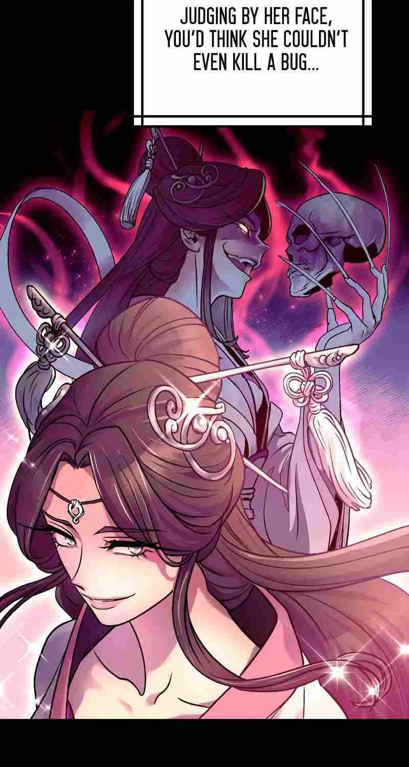 Chronicles Of The Demon Faction Mangakakalot X Chapter 2 Page 8