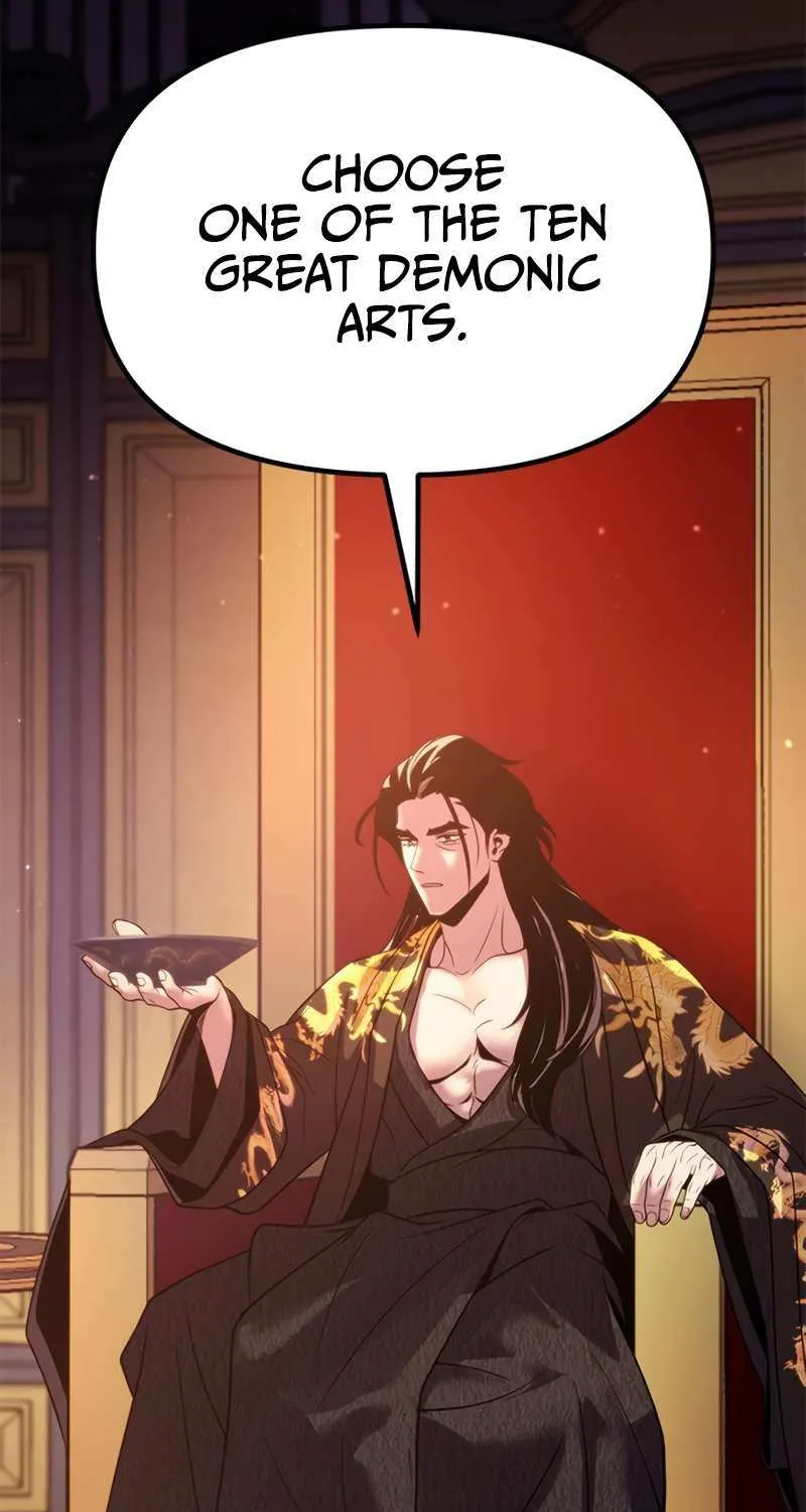 Chronicles Of The Demon Faction Mangakakalot X Chapter 20 Page 105