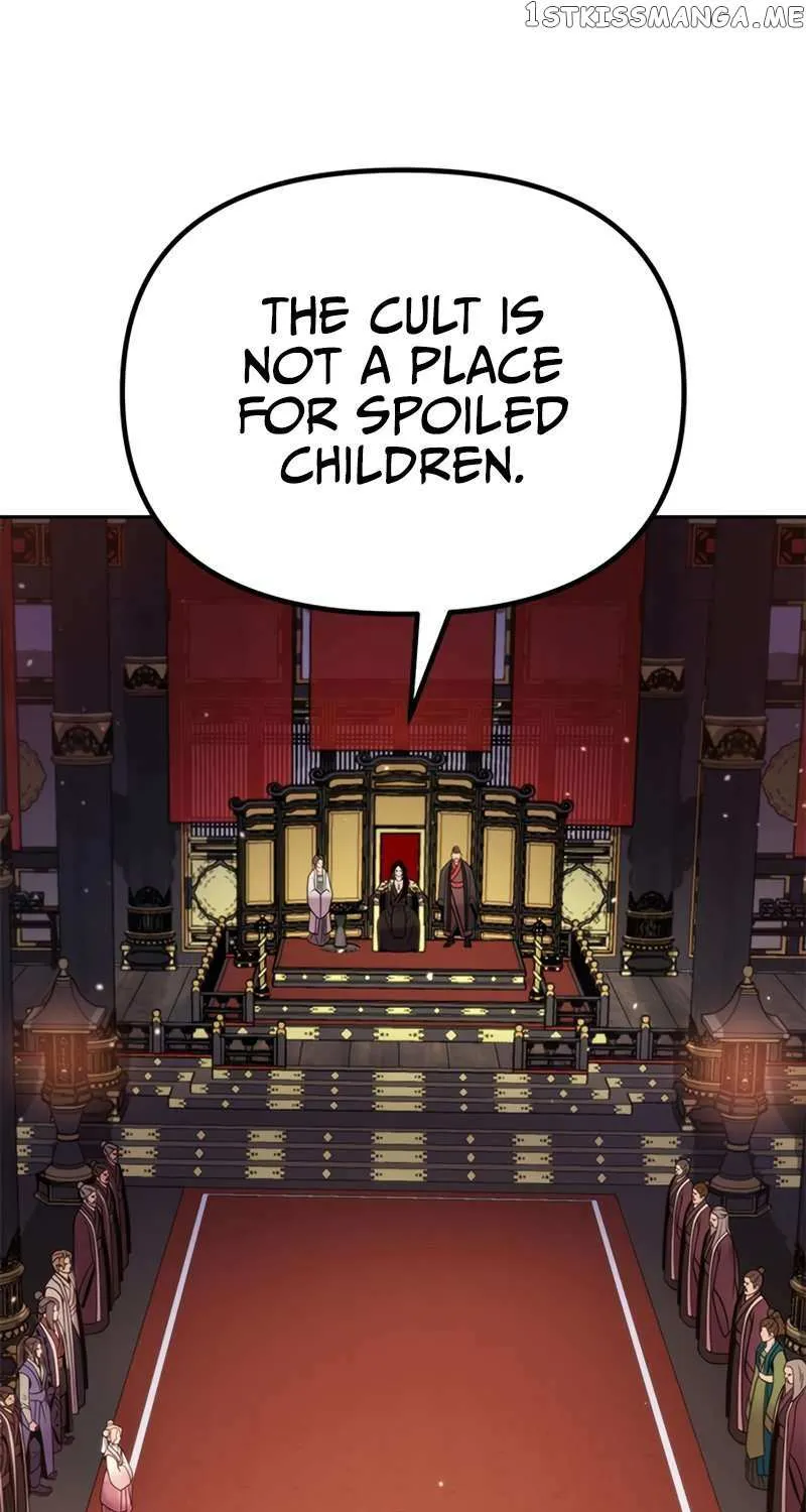 Chronicles Of The Demon Faction Mangakakalot X Chapter 20 Page 111