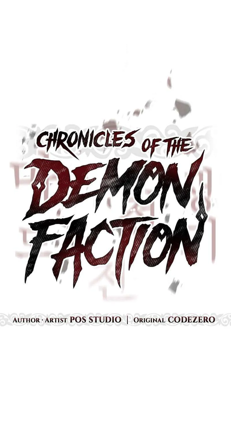 Chronicles Of The Demon Faction Mangakakalot X Chapter 20 Page 38