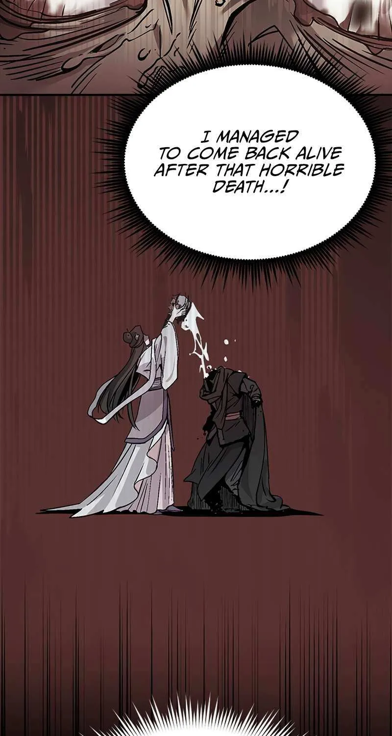 Chronicles Of The Demon Faction Mangakakalot X Chapter 20 Page 6