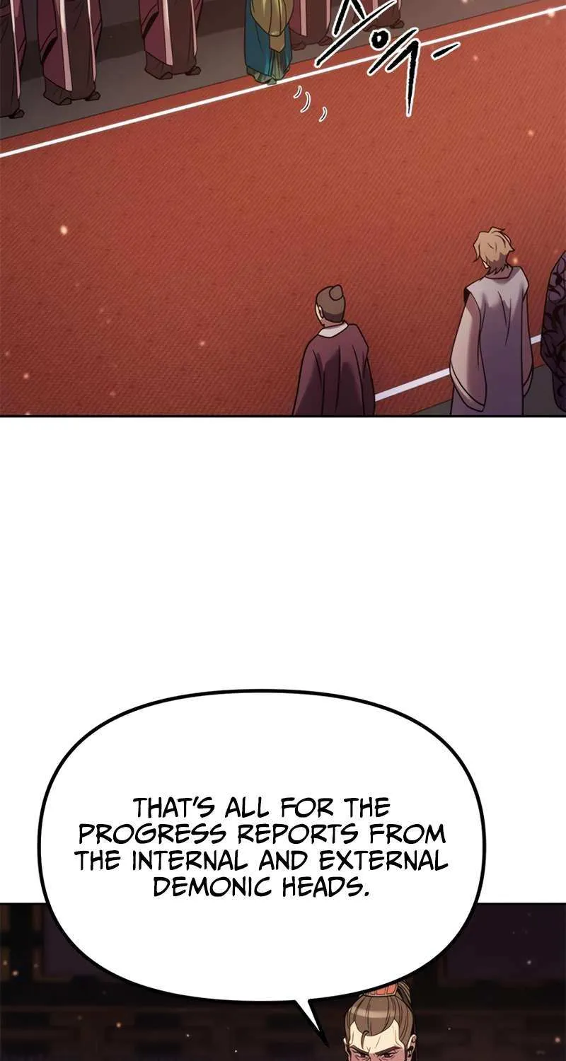 Chronicles Of The Demon Faction Mangakakalot X Chapter 20 Page 69