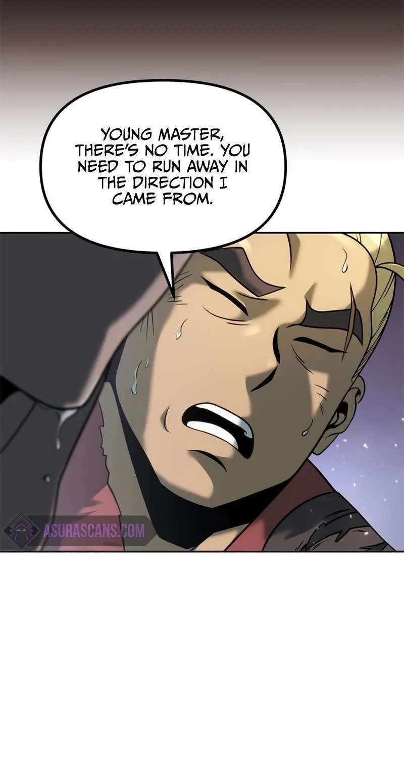 Chronicles Of The Demon Faction Mangakakalot X Chapter 20 Page 8